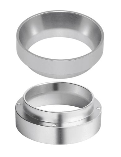 Coffee Funnel 58mm H22mm Magnetic