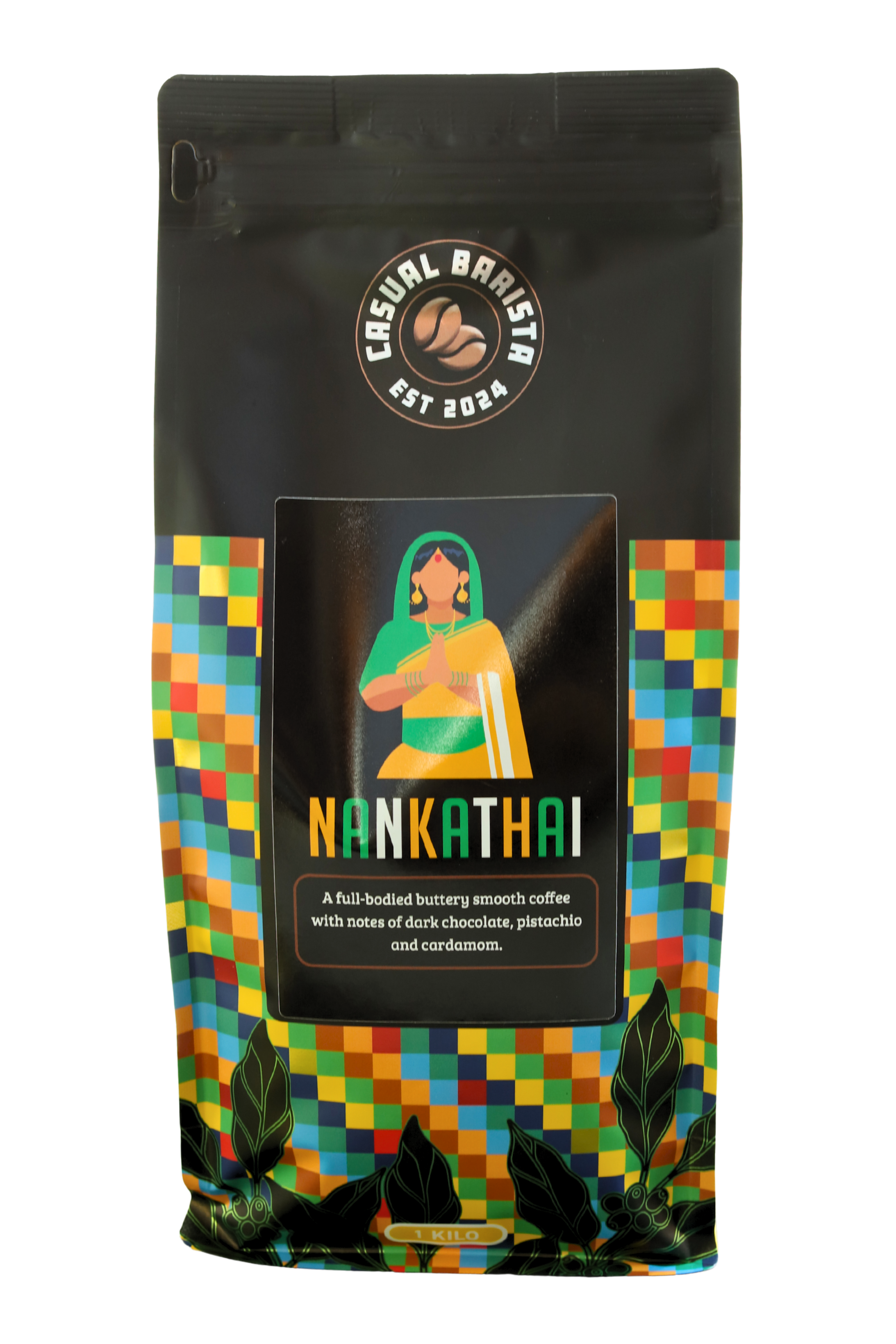 Nankathai