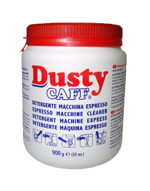 Dusty Caff Group Cleaner 900 grams