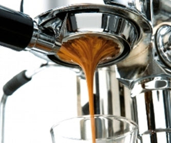 Naked Portafilter E61