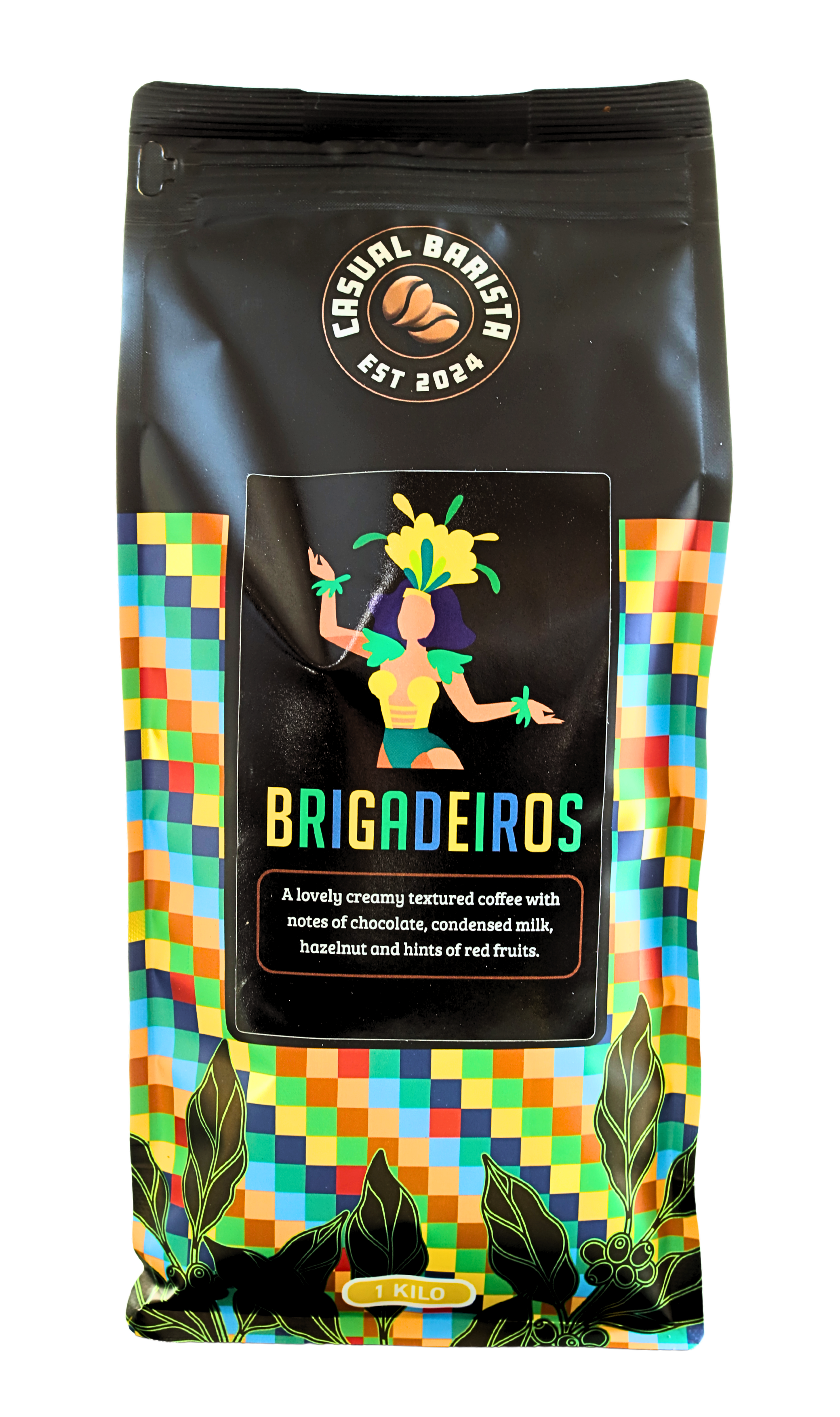 Brigadeiros