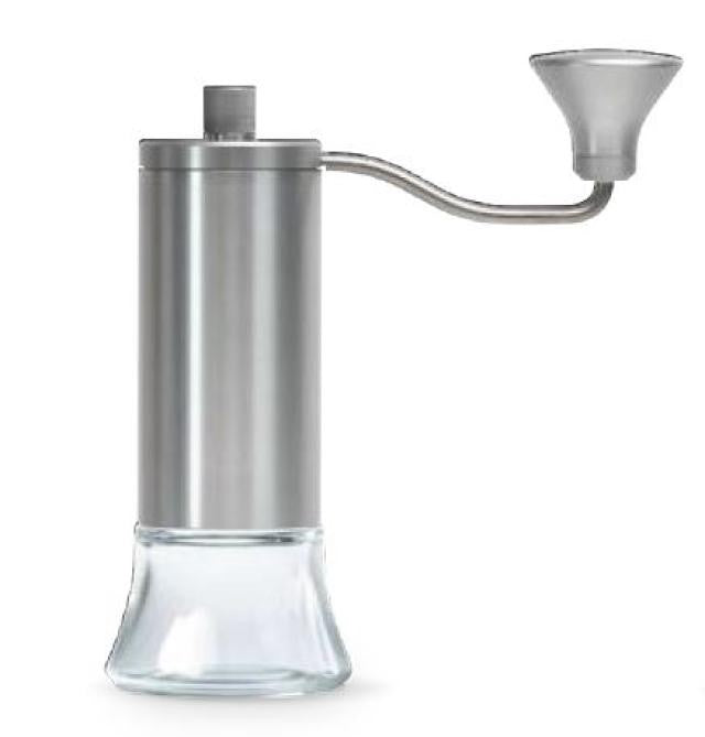 Coffee Grinder Eureka Baby 47 Natural