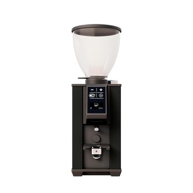 Pebble Coffee Grinder Black