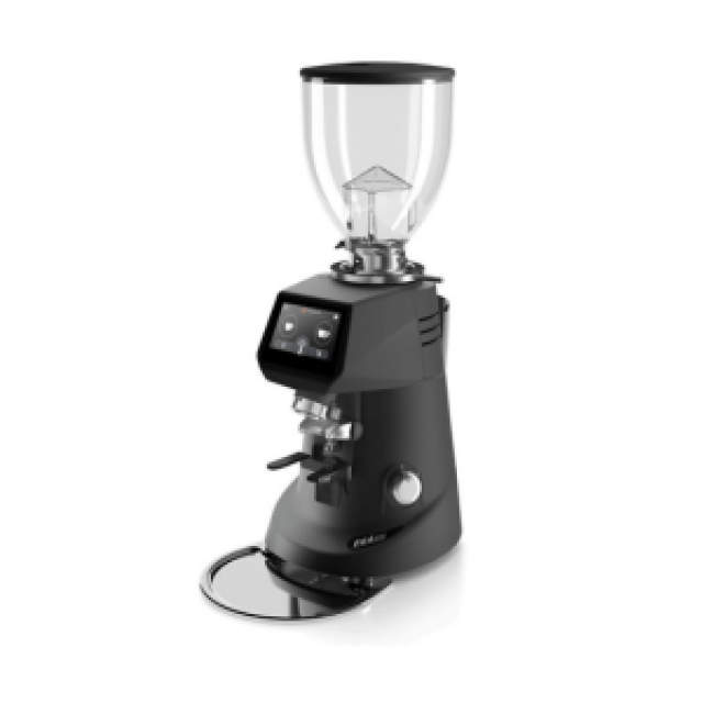 Fiorenzato F64 Evo Coffee Grinder – Black