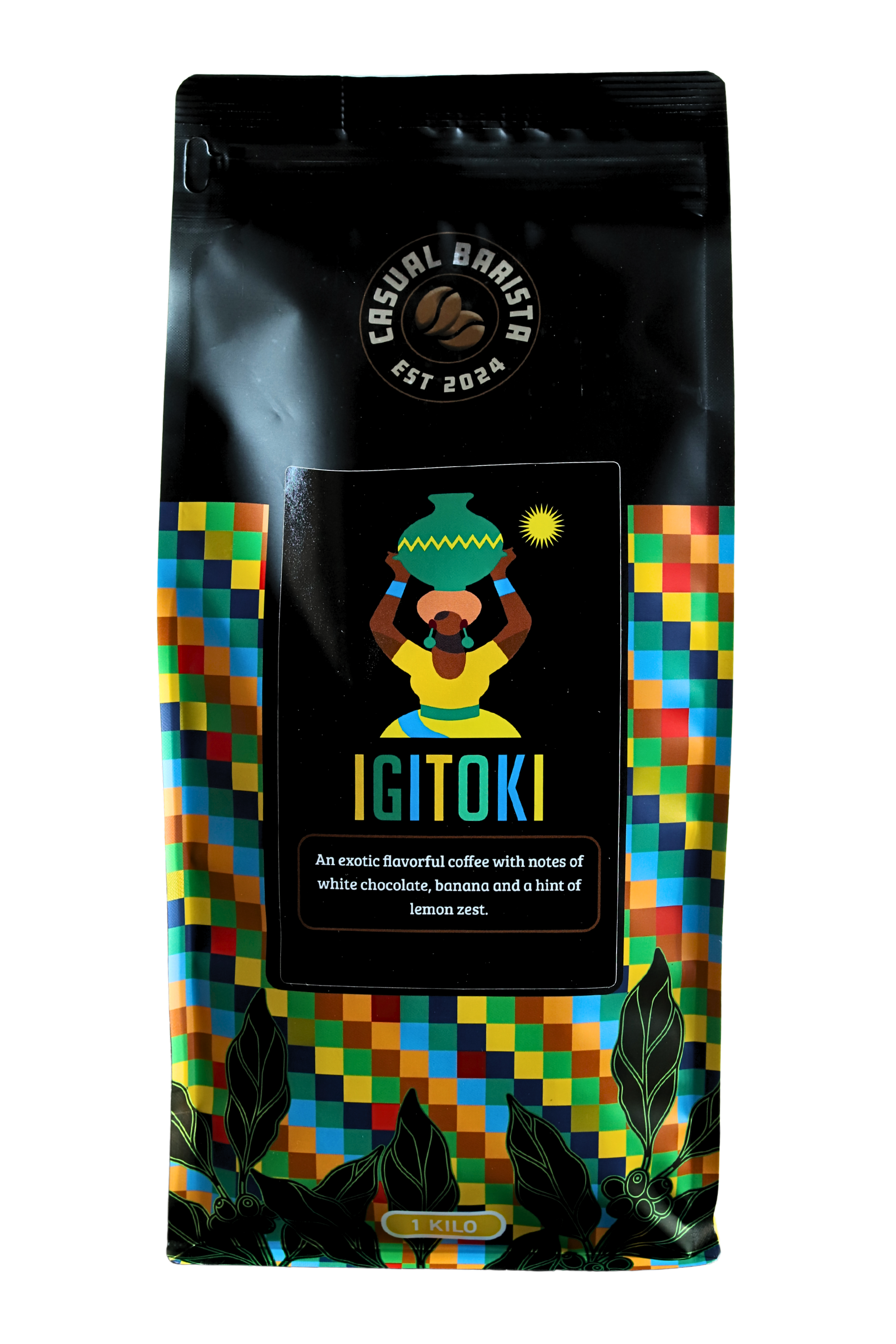 Igitoki